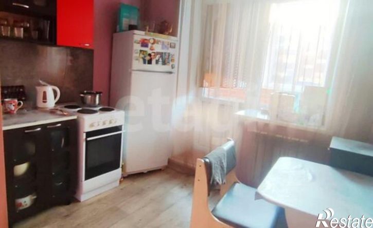 2-комн квартира пр-кт Космонавтов, 38 1,  д. 38 1,  к. 1