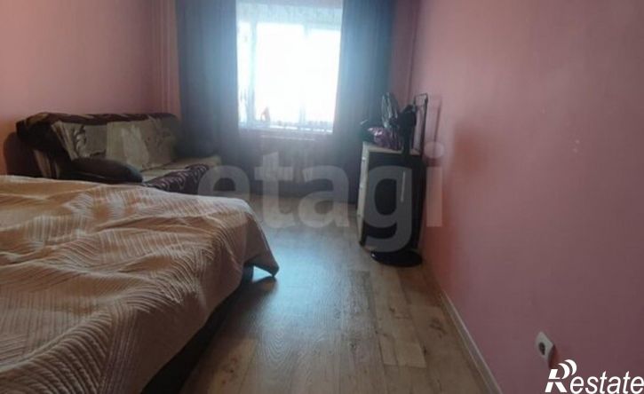 2-комн квартира пр-кт Космонавтов, 38 1,  д. 38 1,  к. 1