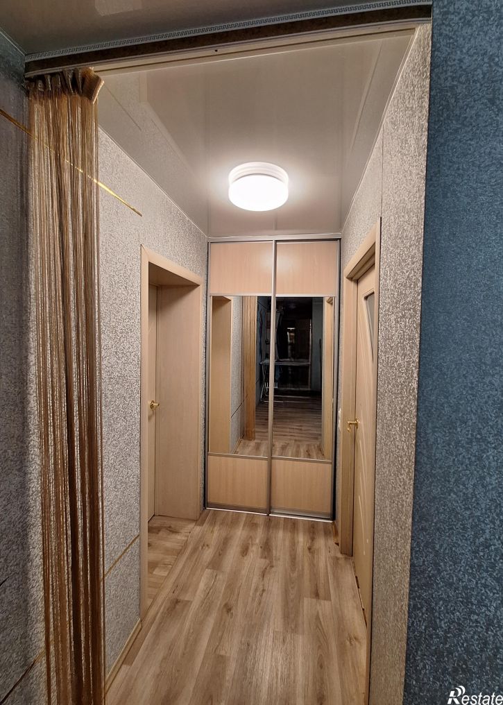 3-комн квартира Советская, 74