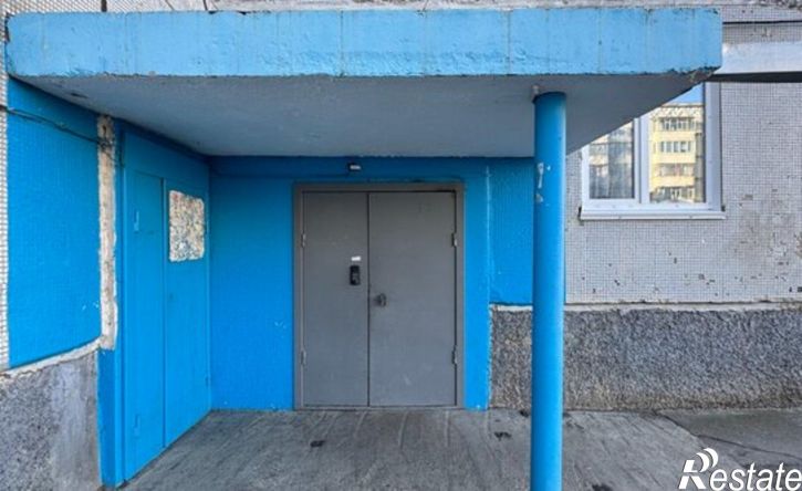 2-комн квартира Саяногорск, микрорайон Центральный, 19