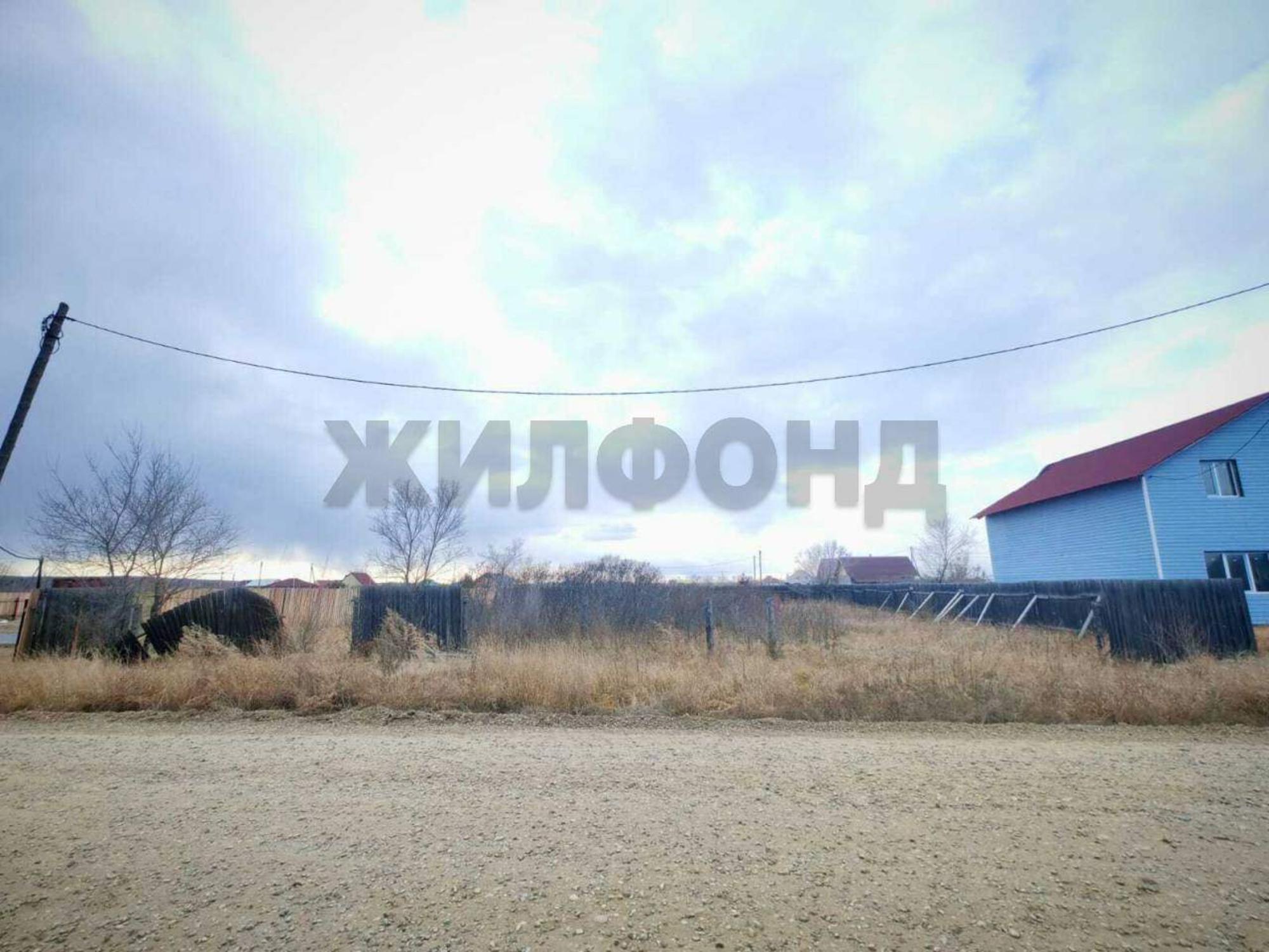 Купить землю, земельный участок за 750 000 рублей на Арбатская улица