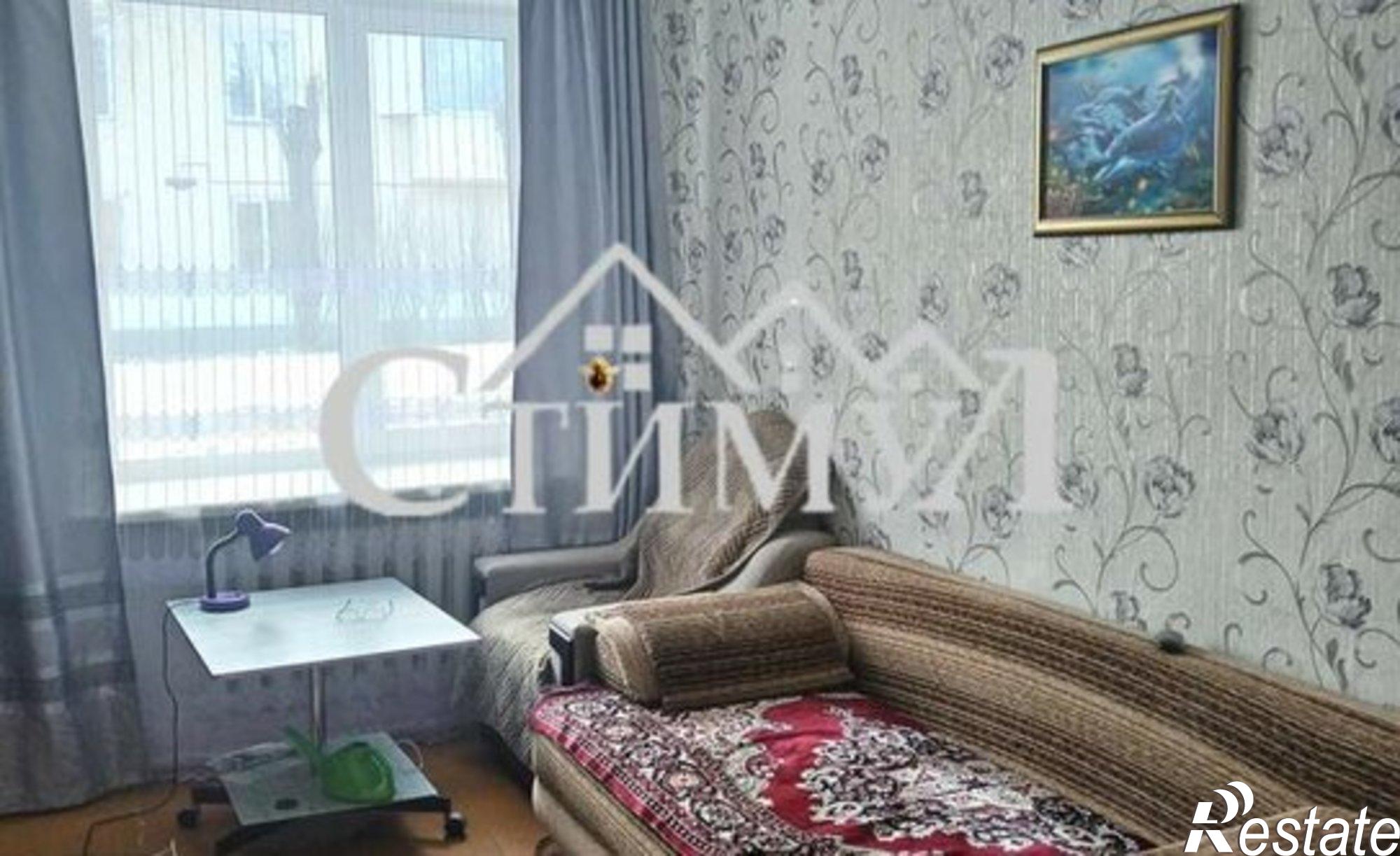 Купить квартиру за 1 450 000 рублей на ул Пушкина, 4