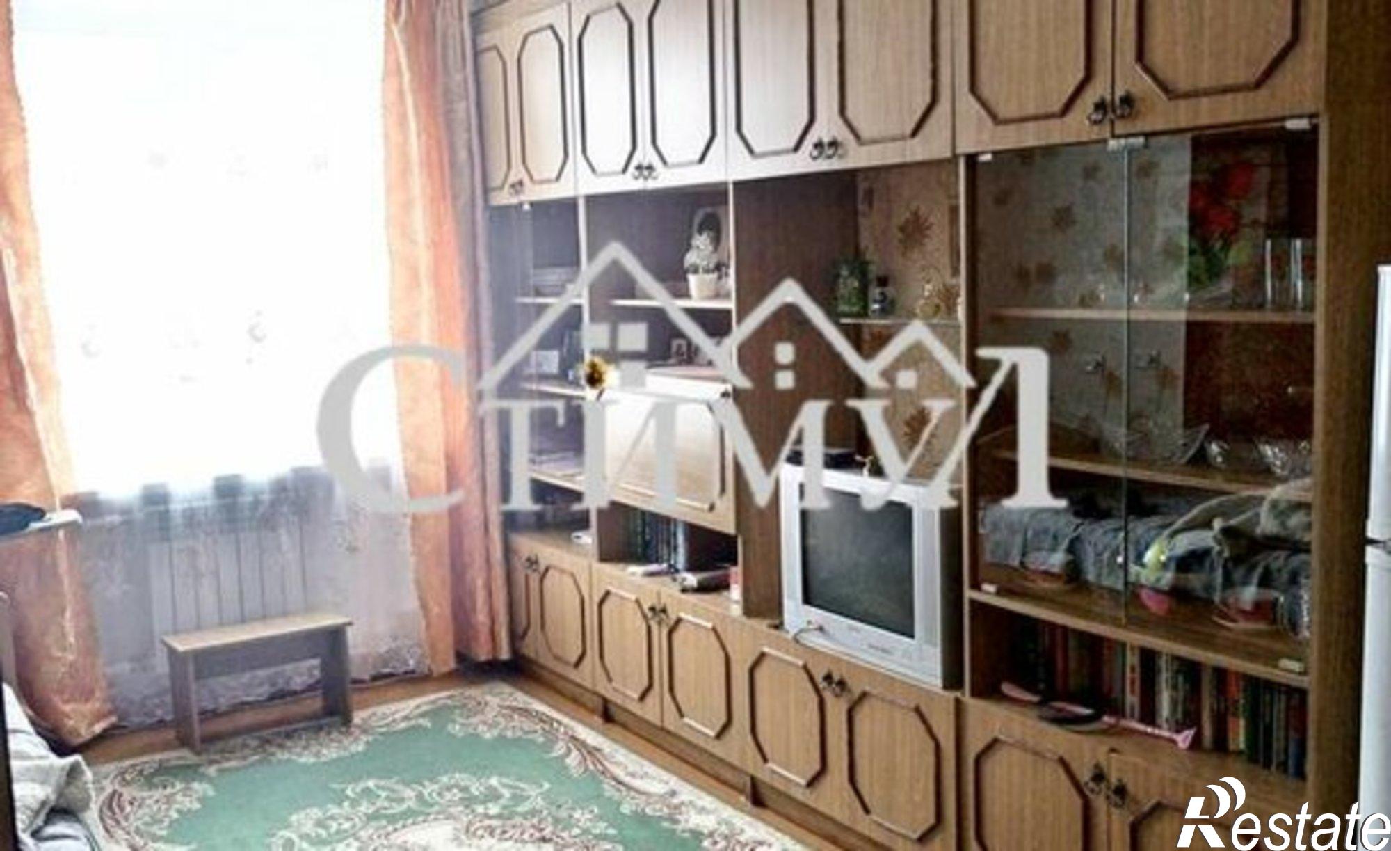 Купить квартиру за 1 450 000 рублей на ул Пушкина, 4