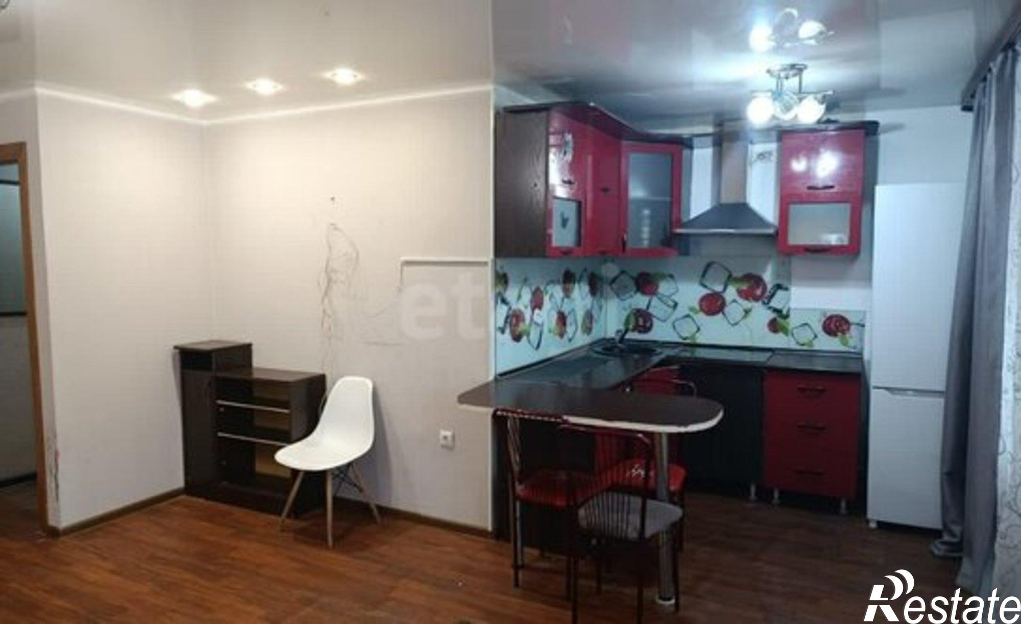 Купить квартиру за 2 900 000 рублей на улица Дзержинского, 20