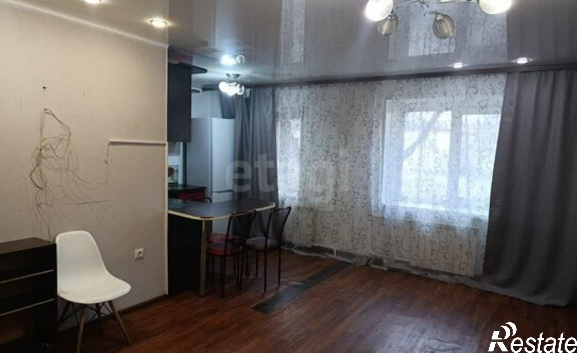 Купить квартиру за 2 900 000 рублей на улица Дзержинского, 20