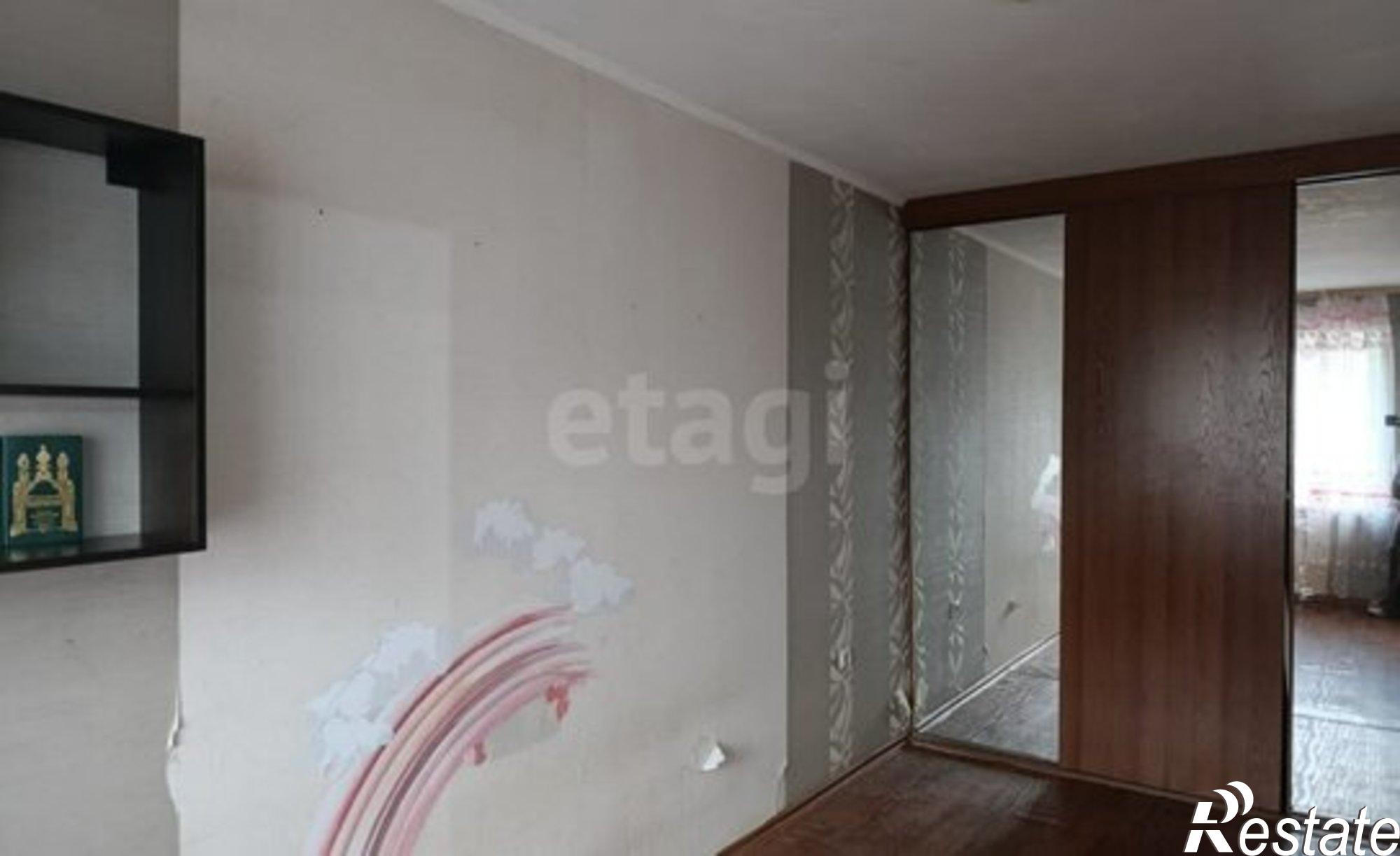 Купить квартиру за 2 900 000 рублей на улица Дзержинского, 20