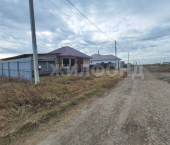 коттедж 110 кв м Муслима Магомаева улица