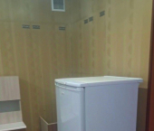 1-комн, 36кв м, этаж 1/5 проспект Космонавтов, 38 к1