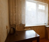 2-комн, 44кв м, этаж 3/6 ул Пирятинская, 23