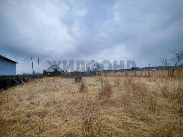 Земельный участок Арбатская улица