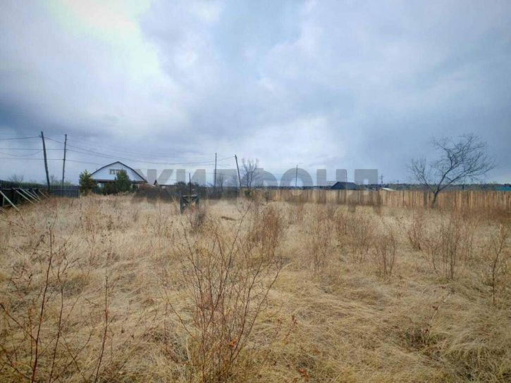 Земельный участок Арбатская улица