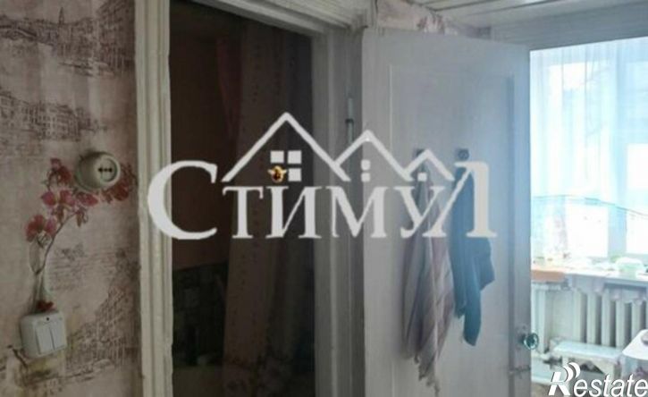 2-комн квартира ул Пушкина, 4,  д. 4