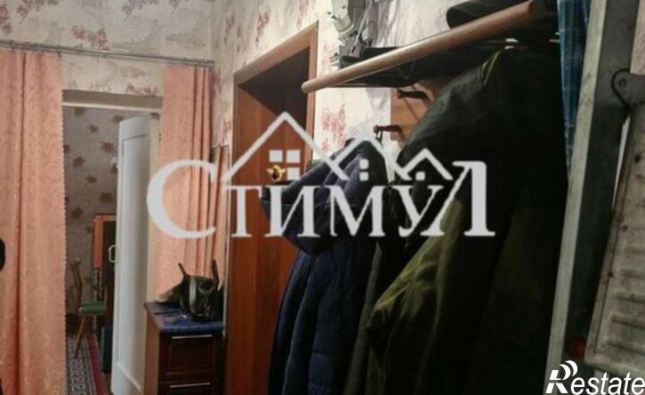 2-комн квартира ул Пушкина, 4,  д. 4