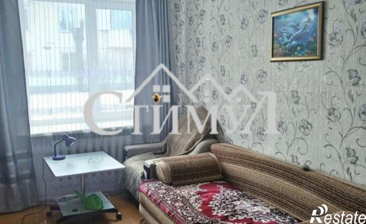 2-комн квартира ул Пушкина, 4,  д. 4