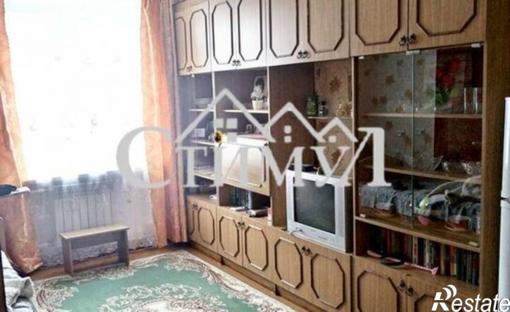 2-комн квартира ул Пушкина, 4,  д. 4