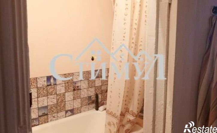 2-комн квартира ул Пушкина, 4,  д. 4