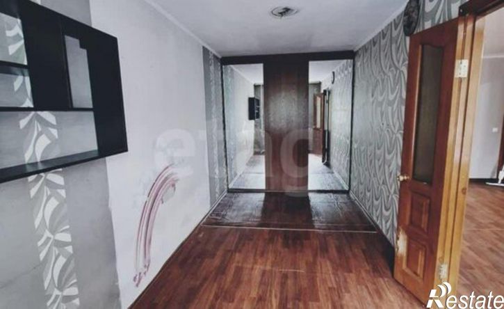 2-комн квартира улица Дзержинского, 20,  д. 20