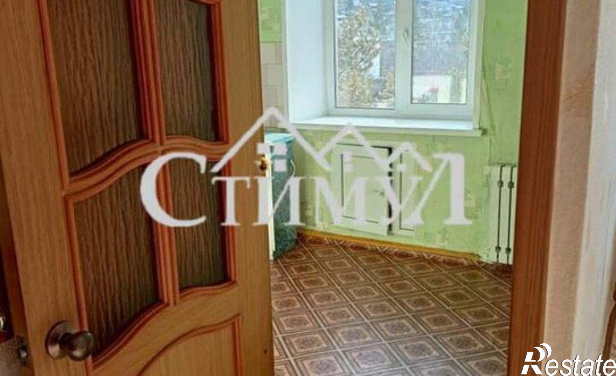 Купить квартиру за 800 000 рублей на улица 50 лет Октября, 7