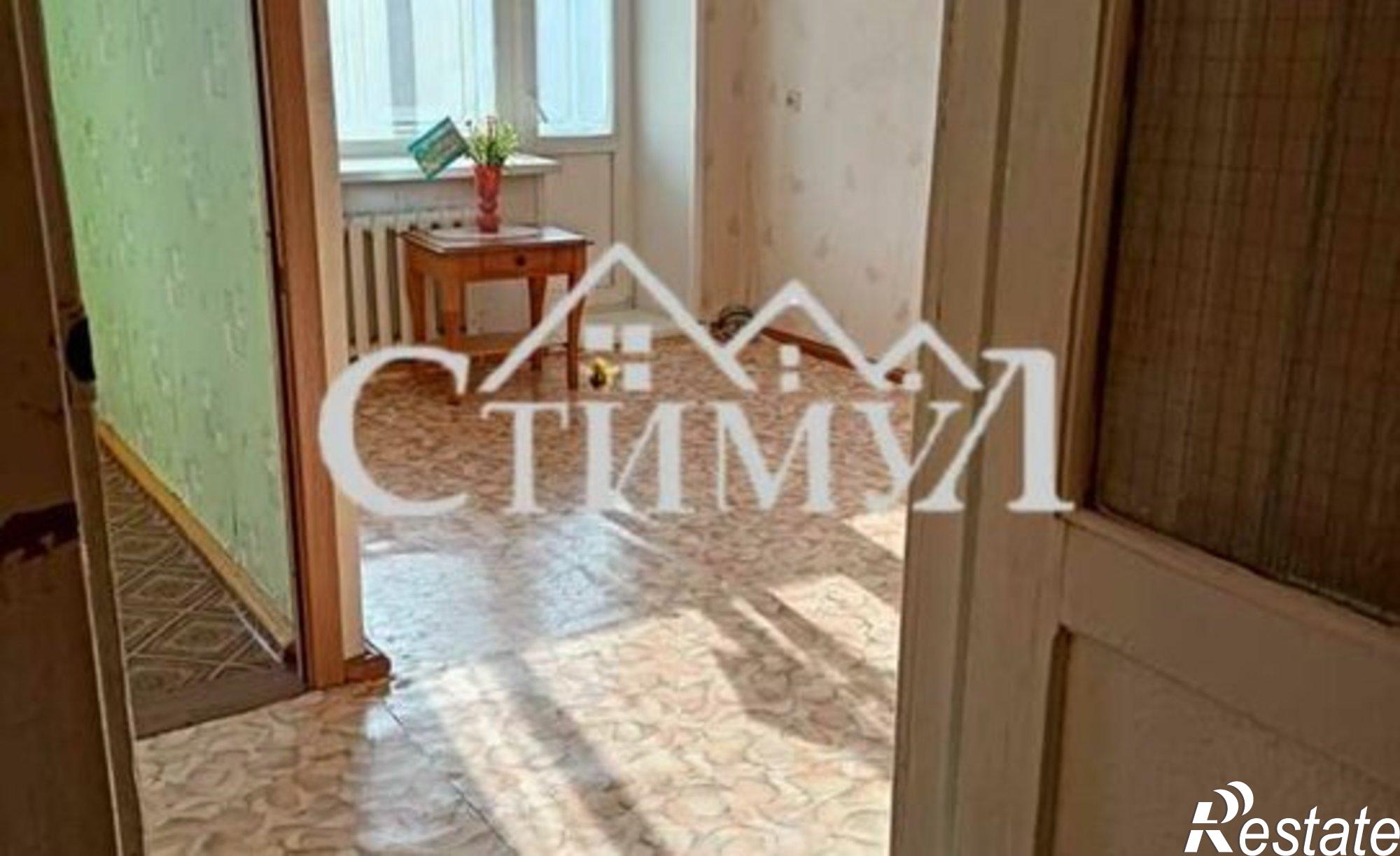 Купить квартиру за 800 000 рублей на улица 50 лет Октября, 7