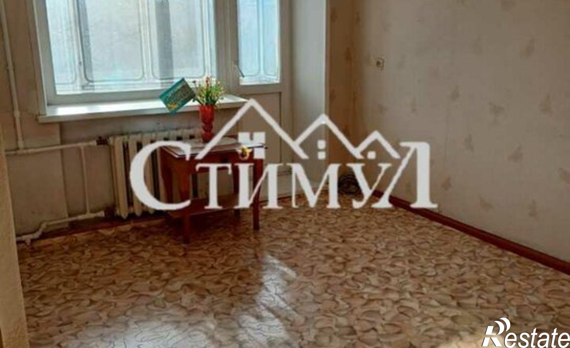 Купить квартиру за 800 000 рублей на улица 50 лет Октября, 7