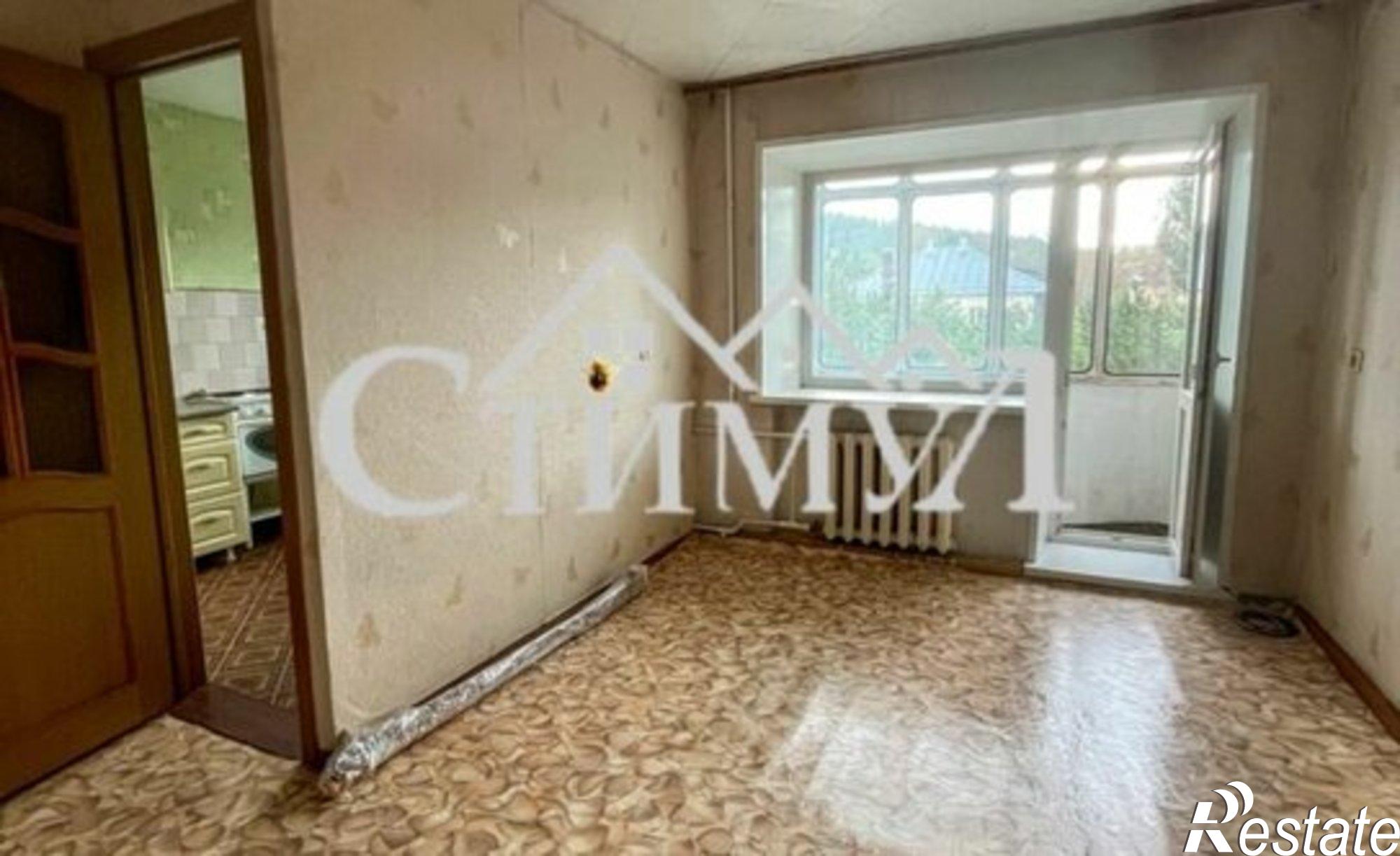 Купить квартиру за 800 000 рублей на улица 50 лет Октября, 7