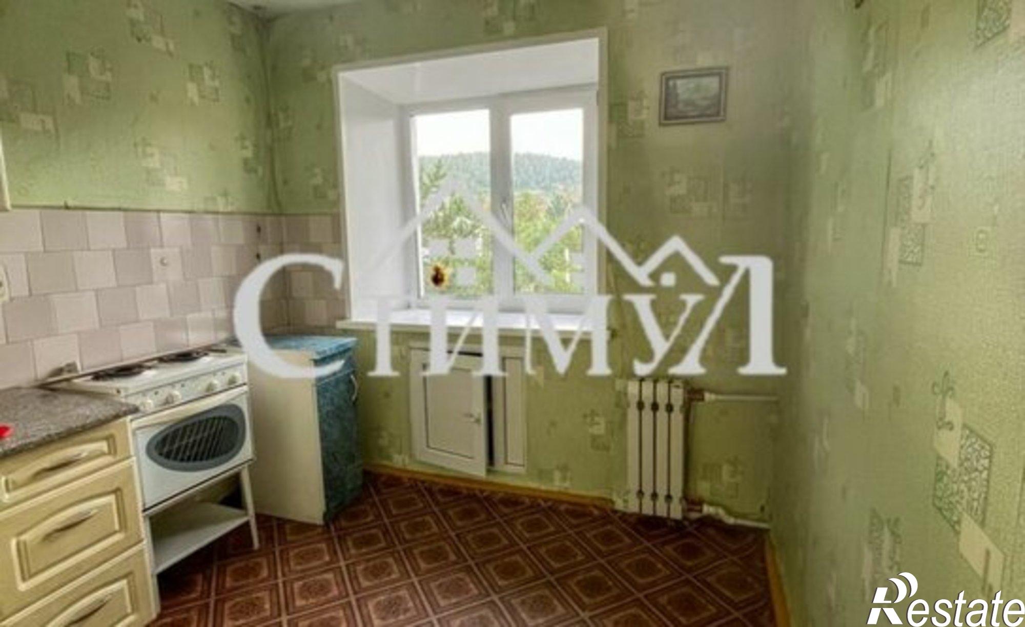 Купить квартиру за 800 000 рублей на улица 50 лет Октября, 7