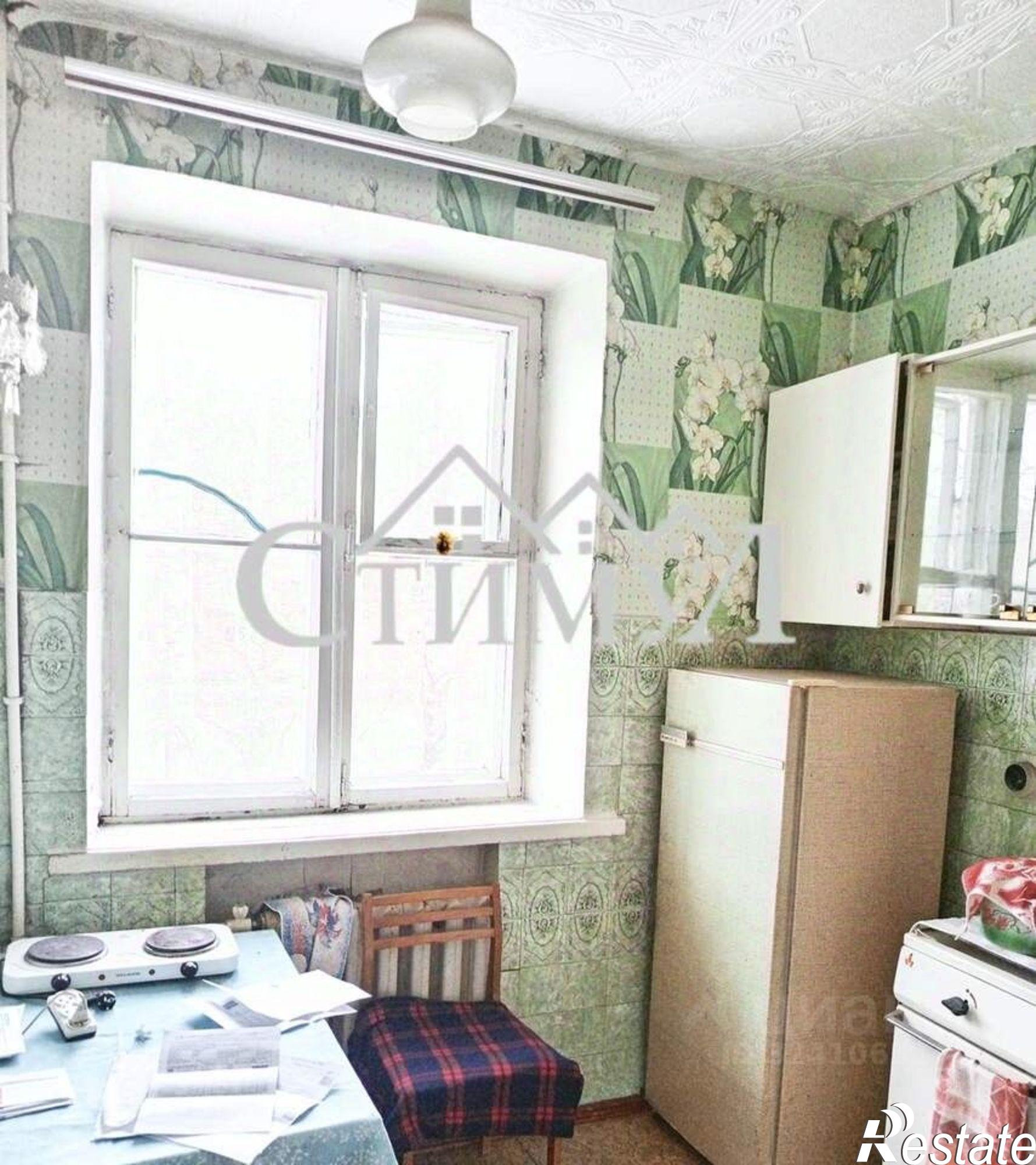 Купить квартиру за 1 050 000 рублей на улица 50 лет Октября, 46