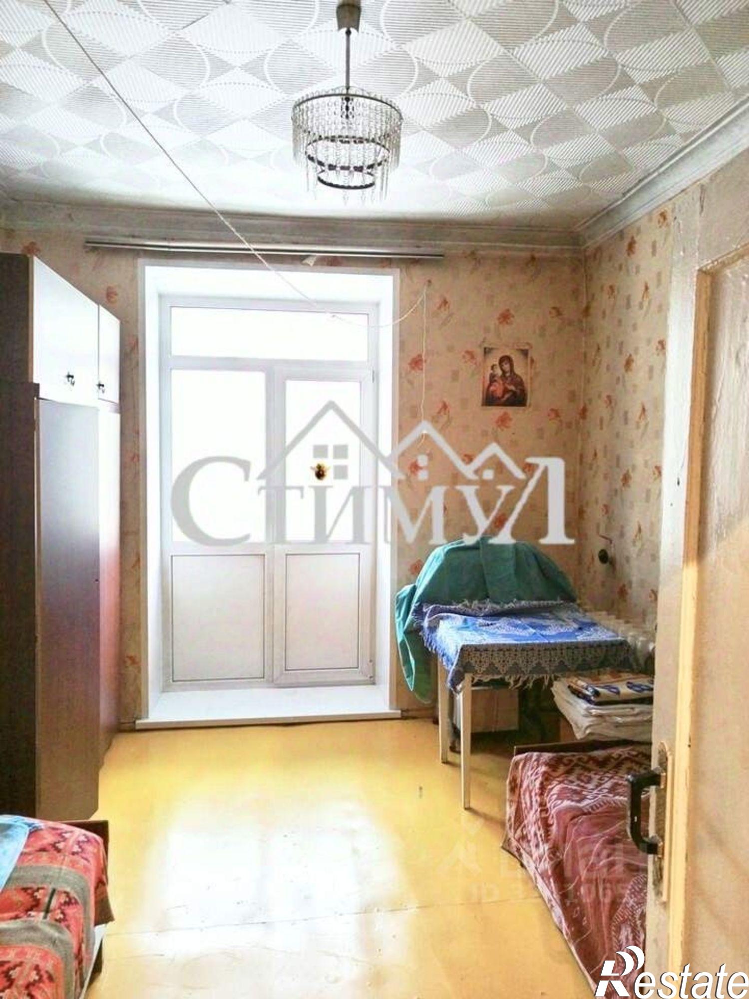 Купить квартиру за 1 050 000 рублей на улица 50 лет Октября, 46