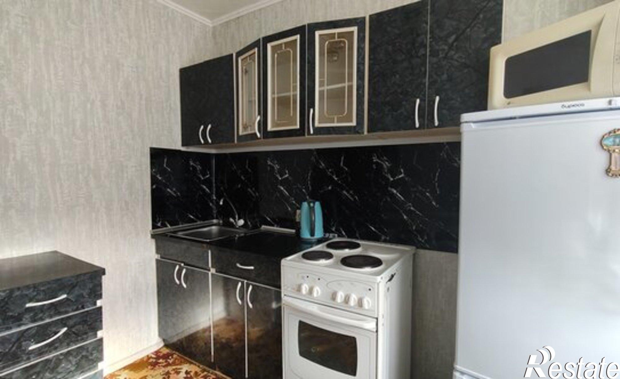 Купить квартиру за 1 870 000 рублей на Саяногорск, микрорайон Ленинградский, 24А