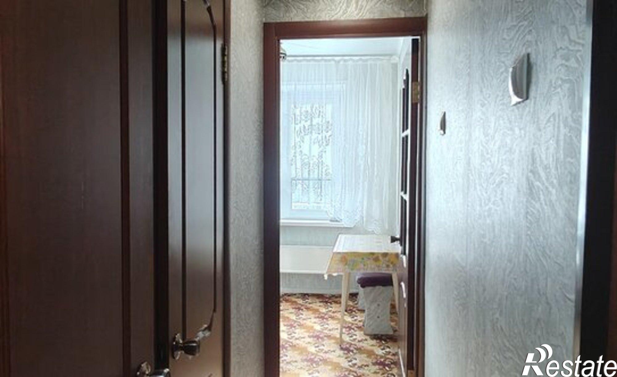 Купить квартиру за 1 870 000 рублей на Саяногорск, микрорайон Ленинградский, 24А