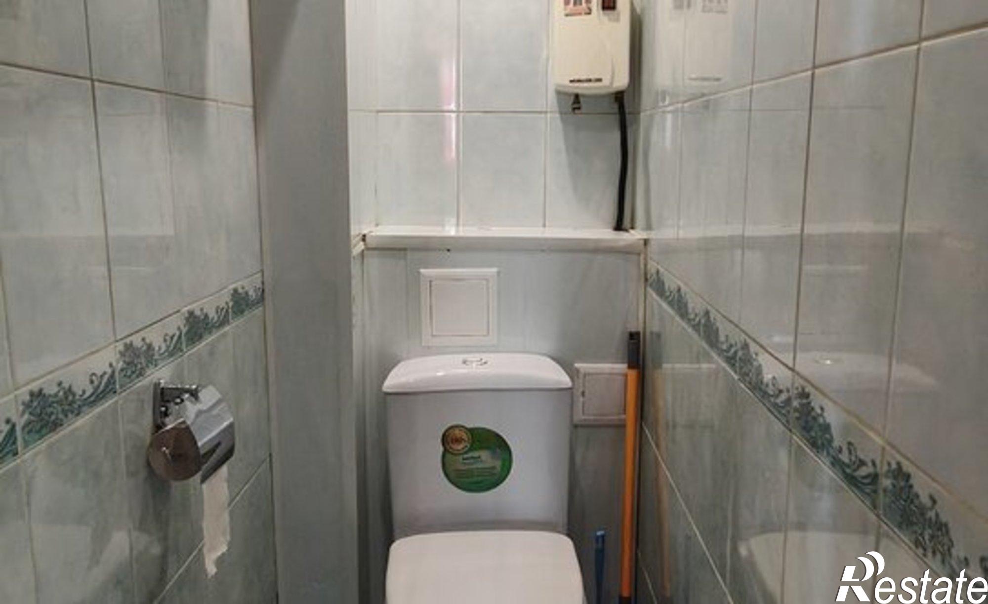 Купить квартиру за 1 870 000 рублей на Саяногорск, микрорайон Ленинградский, 24А