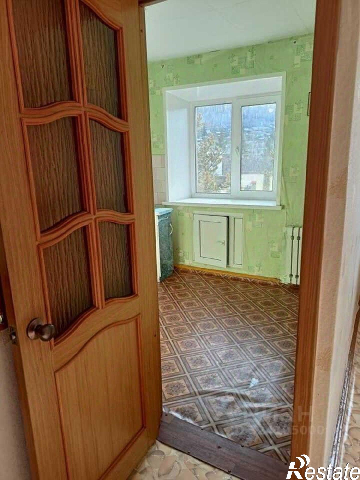 Купить квартиру за 800 000 рублей на ул 50 лет Октября, 7