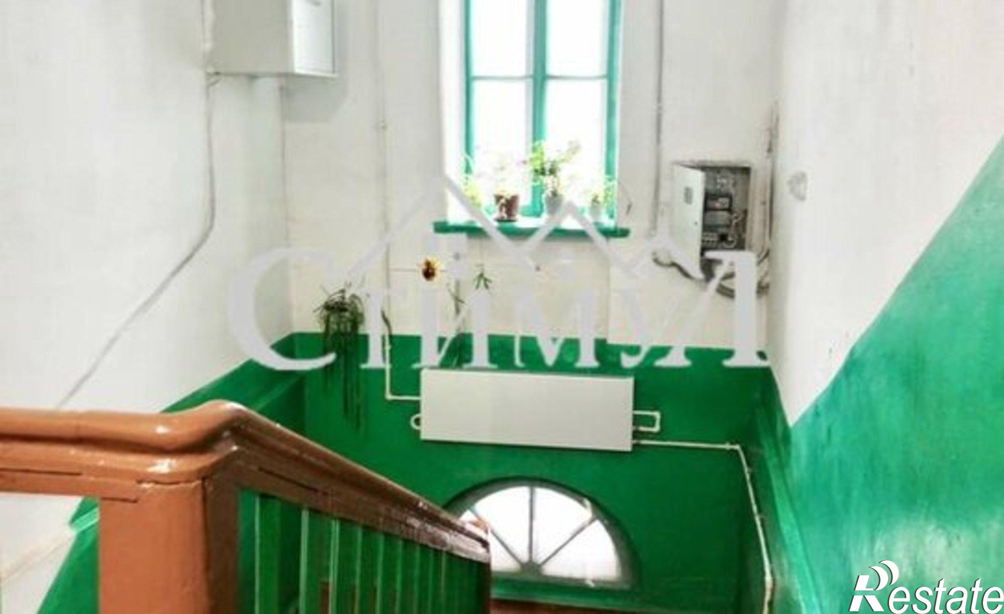 Купить квартиру за 1 050 000 рублей на ул 50 лет Октября, 46