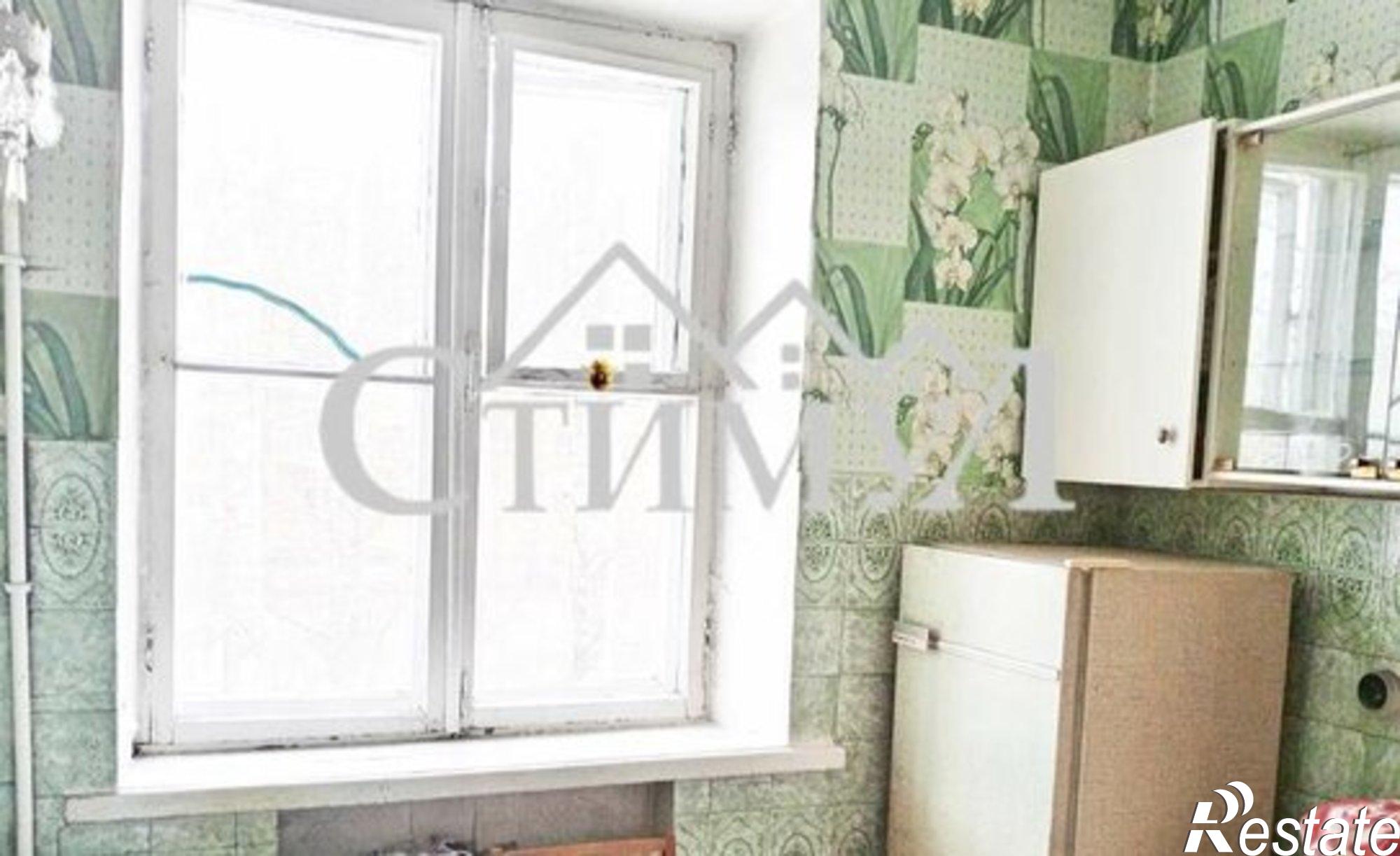 Купить квартиру за 1 050 000 рублей на ул 50 лет Октября, 46