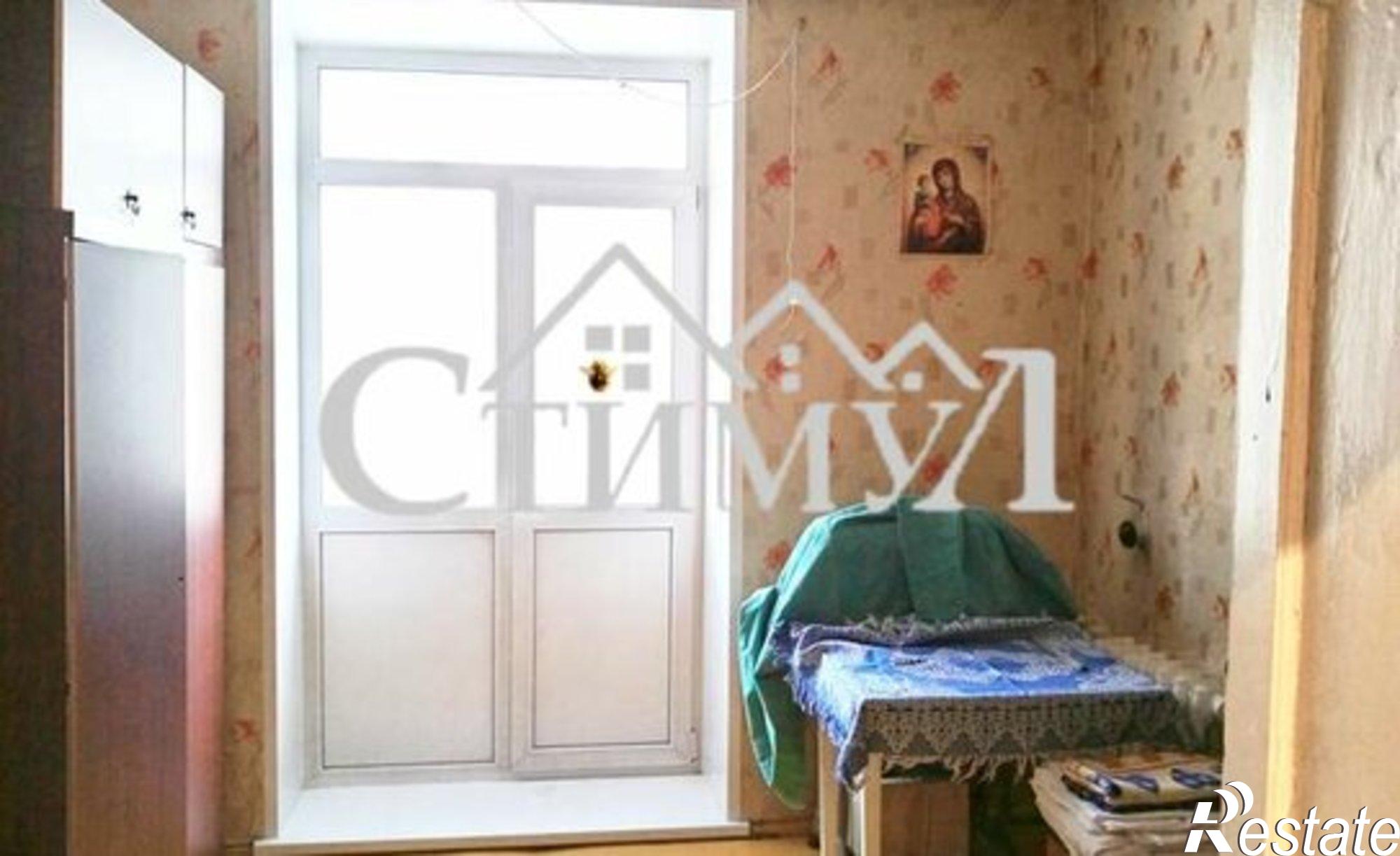 Купить квартиру за 1 050 000 рублей на ул 50 лет Октября, 46