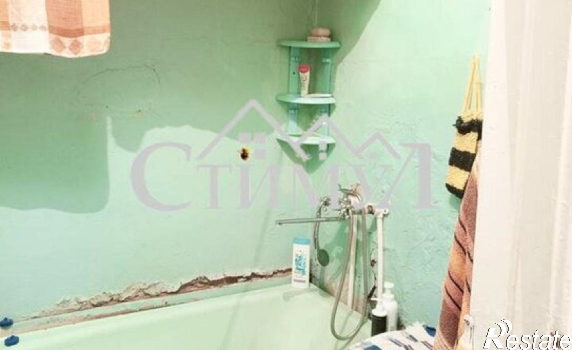 Купить квартиру за 1 050 000 рублей на ул 50 лет Октября, 46