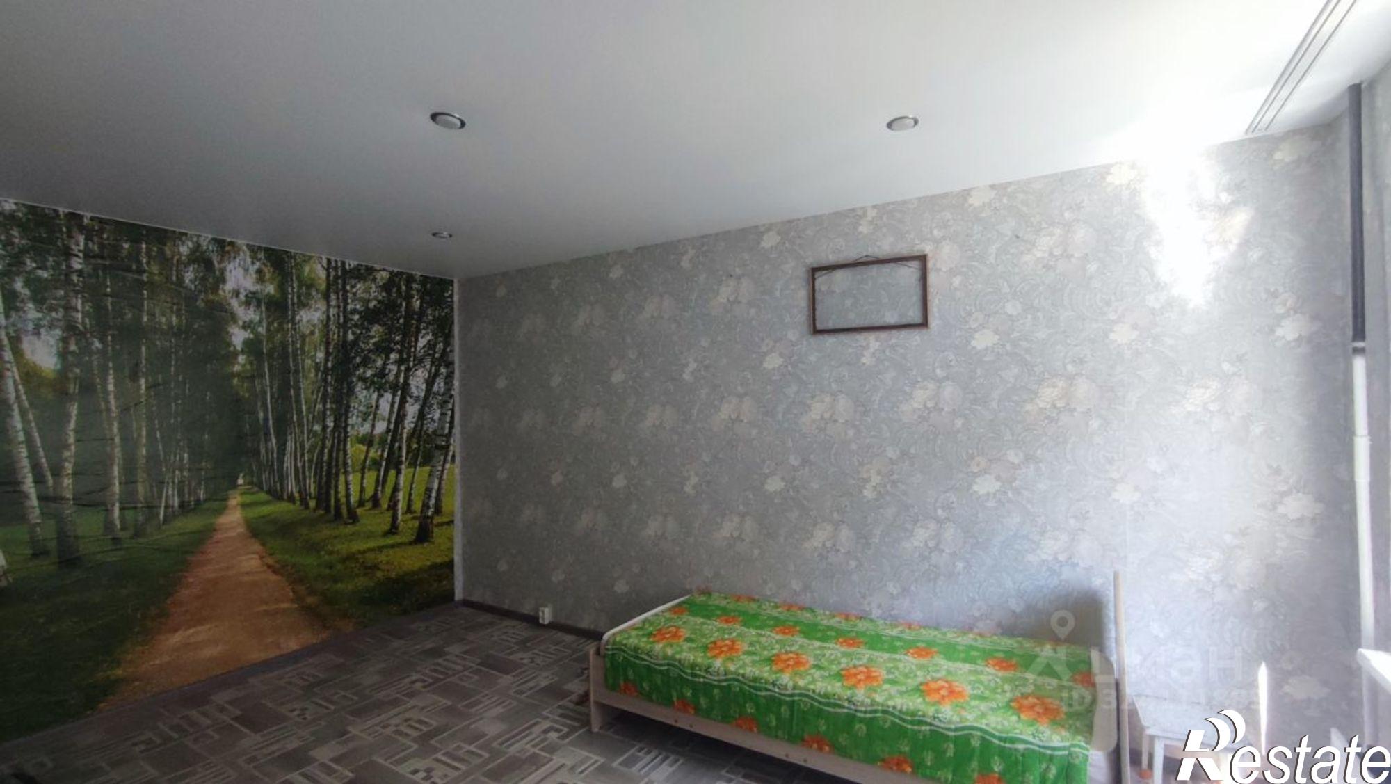 Купить квартиру за 1 260 000 рублей на Абаканская улица, 22