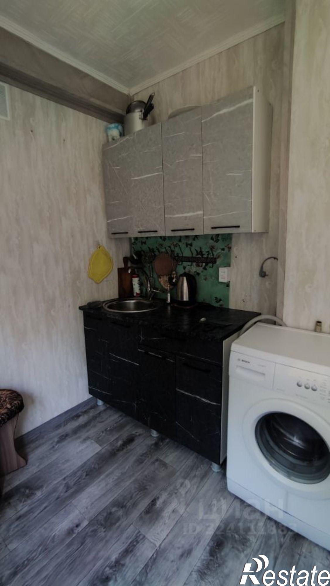 Купить квартиру за 1 260 000 рублей на Абаканская улица, 22