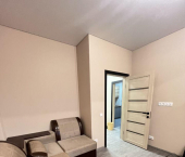 1-комн, 39кв м, этаж 15/15 улица Комарова, 7