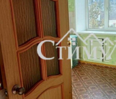 1-комн, 30кв м, этаж 3/5 улица 50 лет Октября, 7