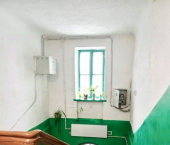 2-комн, 52кв м, этаж 2/2 улица 50 лет Октября, 46