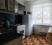 1-комн, 31кв м, этаж 5/5 Саяногорск, микрорайон Ленинградский, 24А