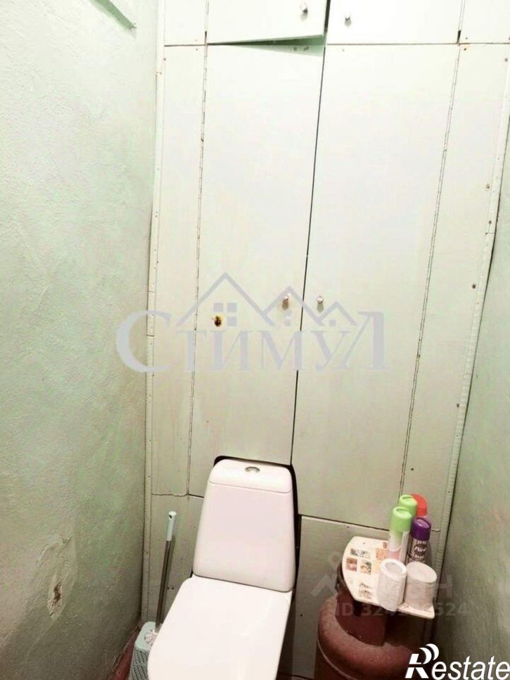 2-комн квартира улица 50 лет Октября, 46,  д. 46