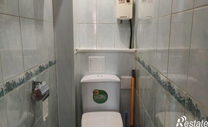 1-комн квартира Саяногорск, микрорайон Ленинградский, 24А