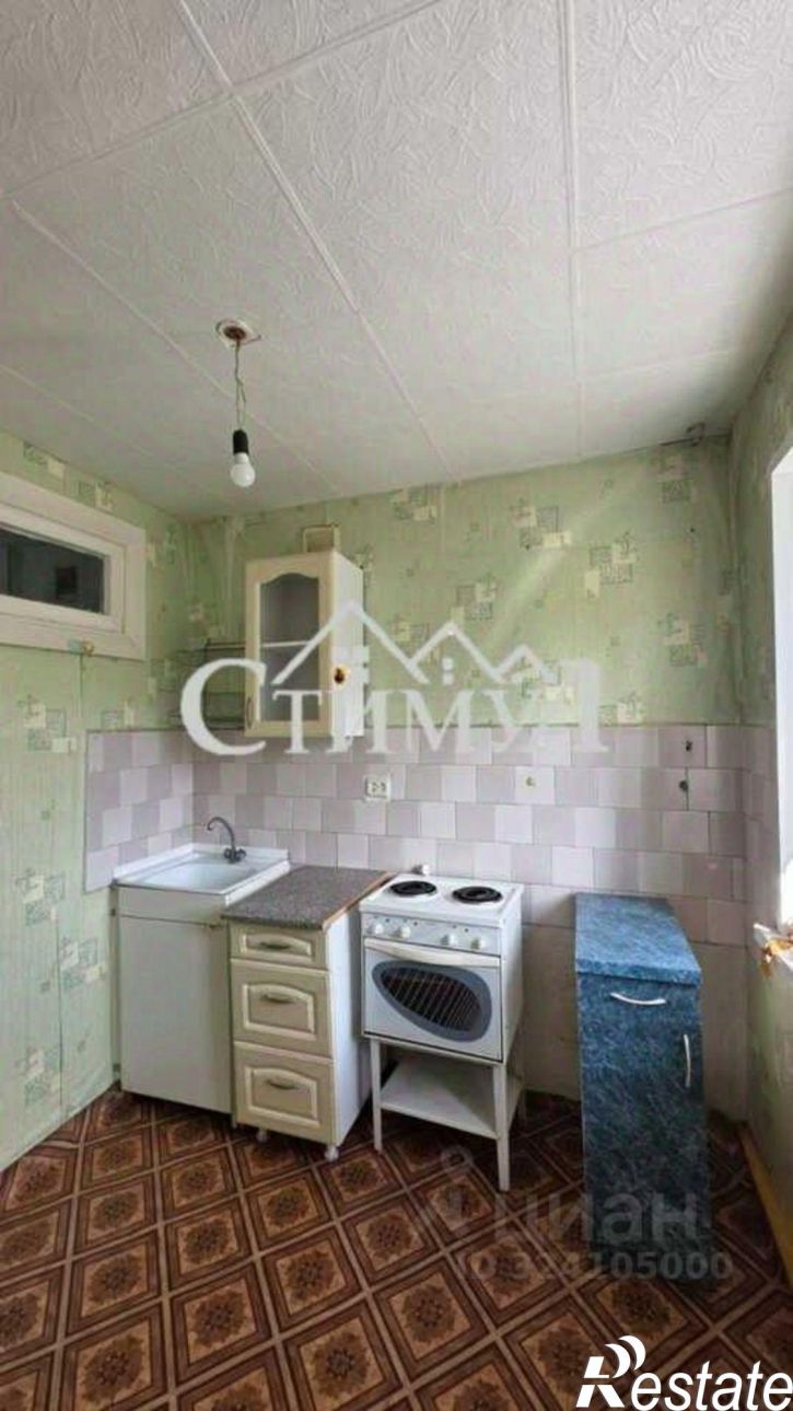 1-комн квартира ул 50 лет Октября, 7,  д. 7