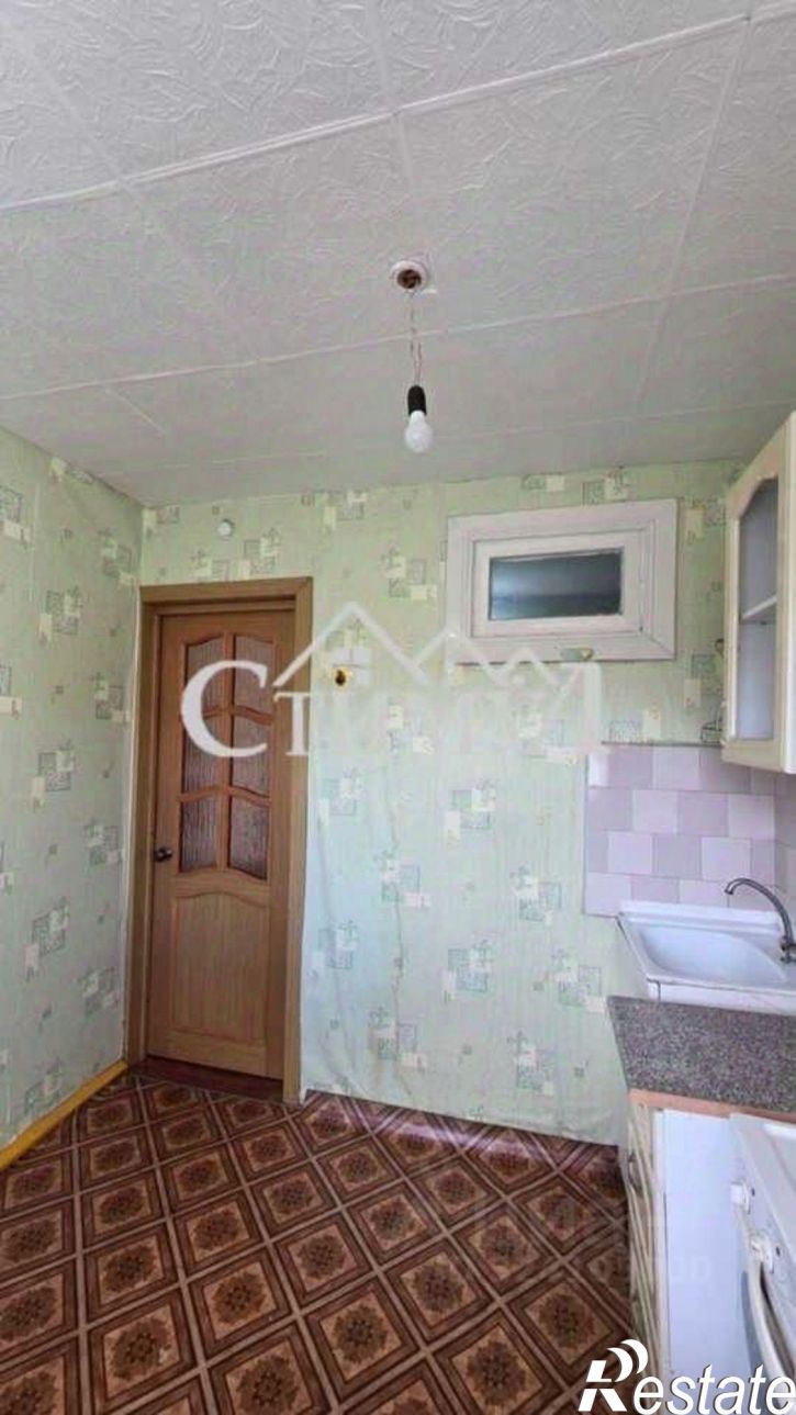 1-комн квартира ул 50 лет Октября, 7,  д. 7