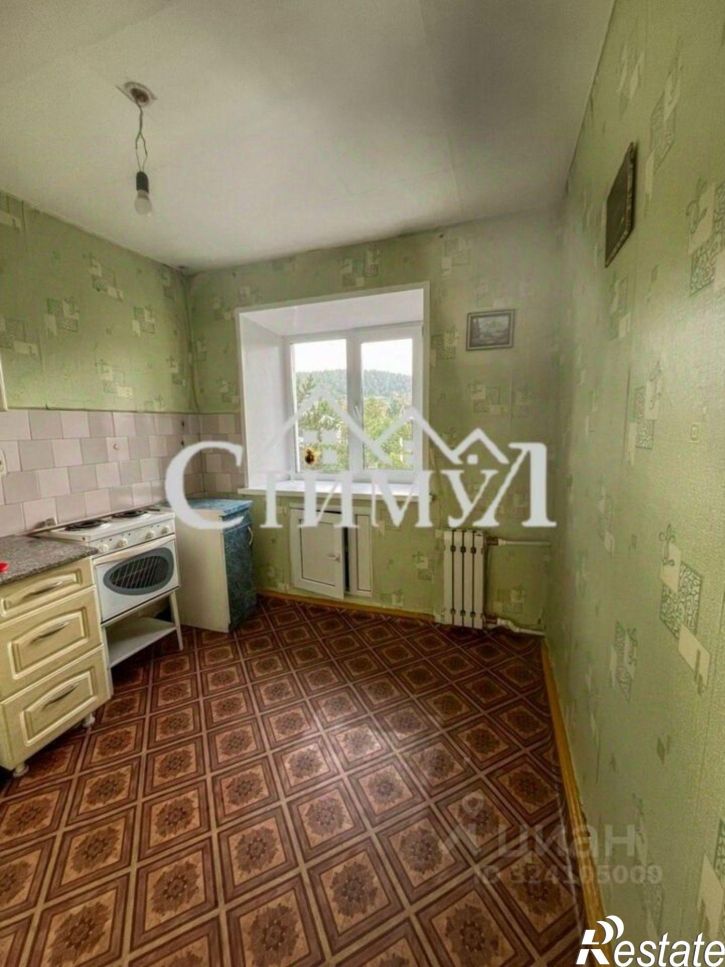 1-комн квартира ул 50 лет Октября, 7,  д. 7