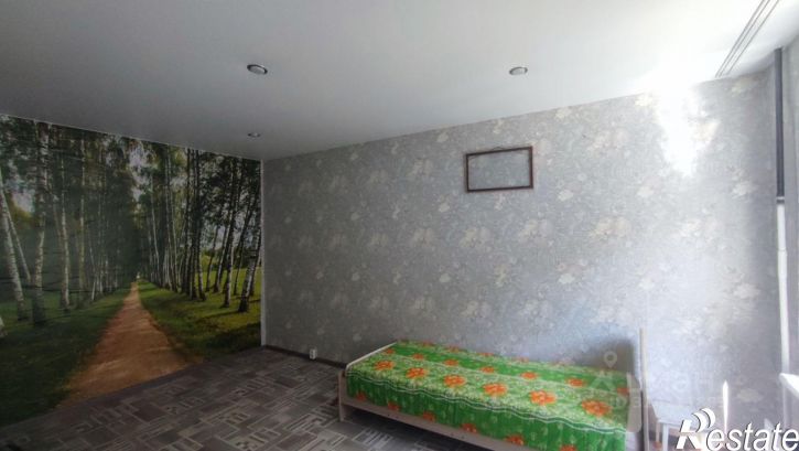 1-комн квартира Абаканская улица, 22,  д. 22