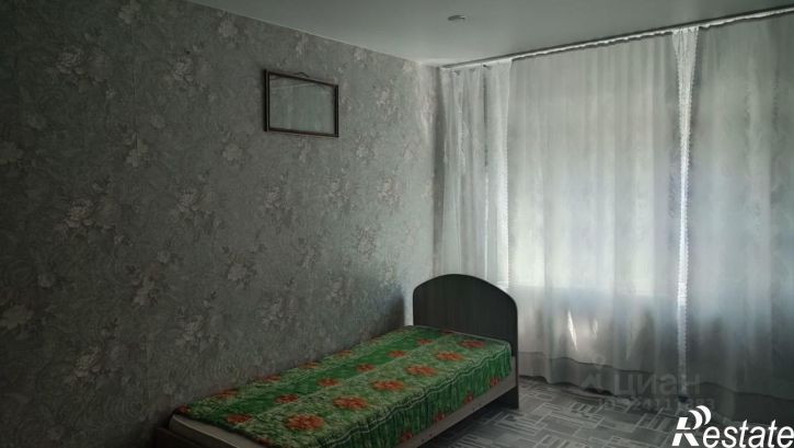 1-комн квартира Абаканская улица, 22,  д. 22