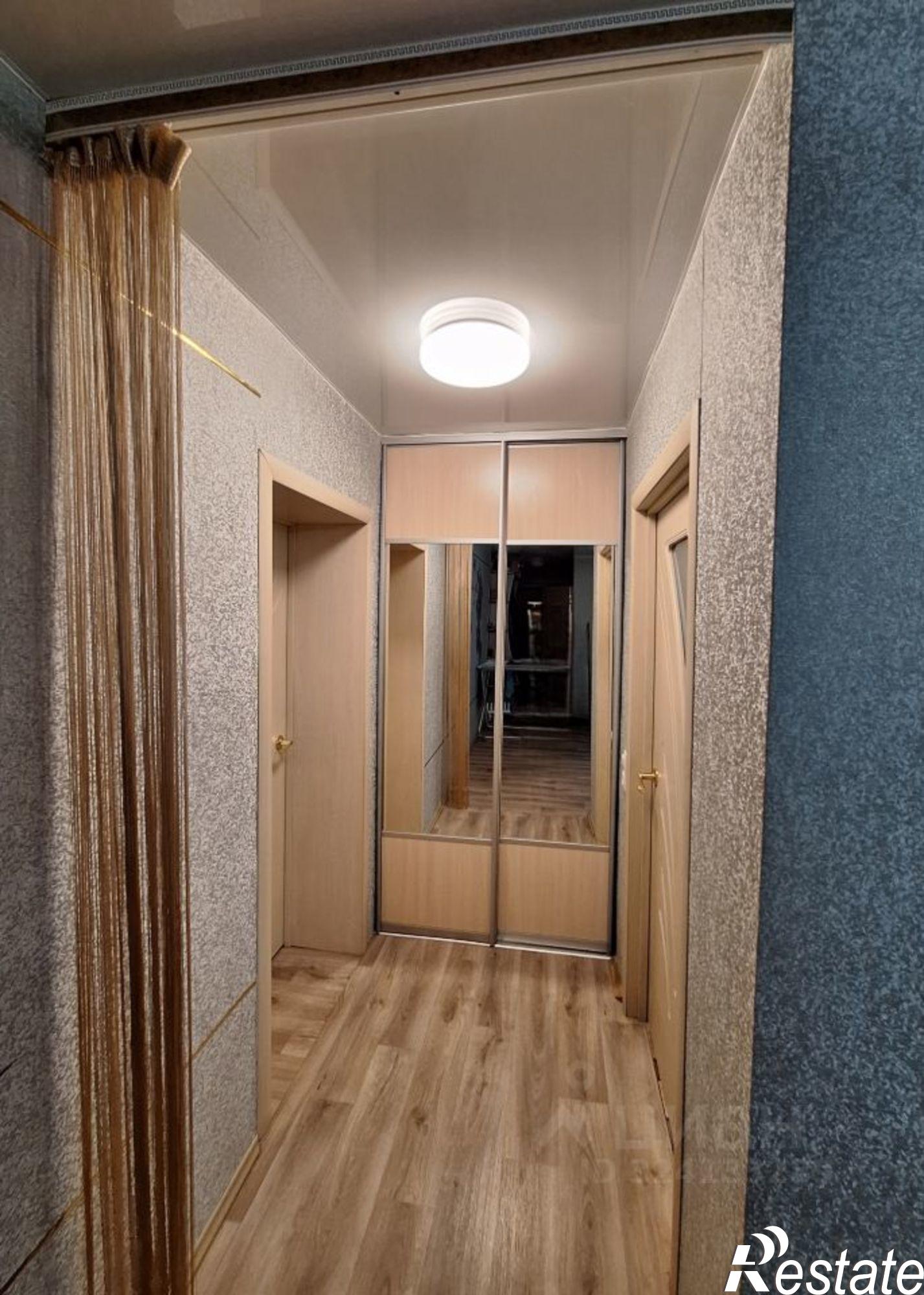 Купить квартиру за 3 300 000 рублей на Советская улица, 74